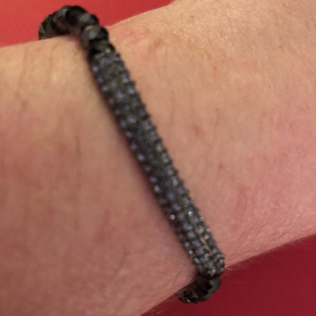 Unwritten Bracelet By Macys 16$
